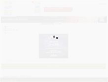 Tablet Screenshot of chilloutpma.com